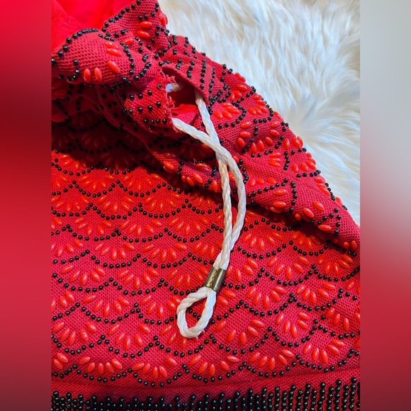 Vintage Bag (Handmade) - Picture 10 of 16